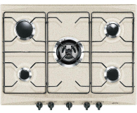 Smeg Outlet SR275AV2 - 1562993 - zdjęcie 1